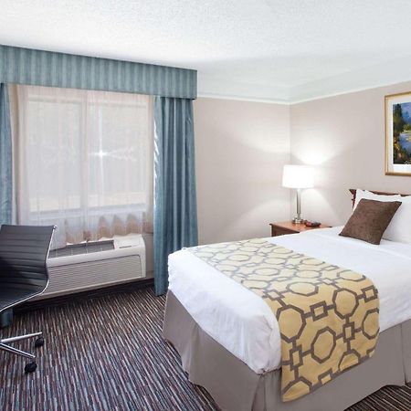 Baymont By Wyndham Texarkana Ngoại thất bức ảnh