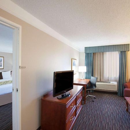 Baymont By Wyndham Texarkana Ngoại thất bức ảnh