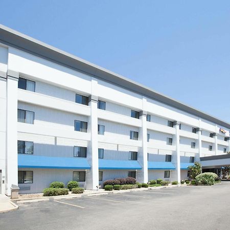 Baymont By Wyndham Texarkana Ngoại thất bức ảnh