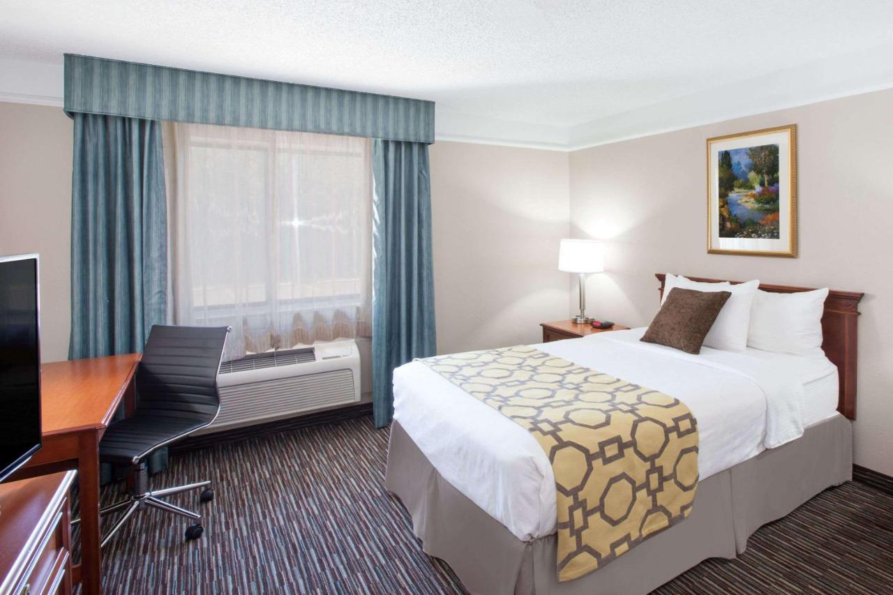 Baymont By Wyndham Texarkana Ngoại thất bức ảnh