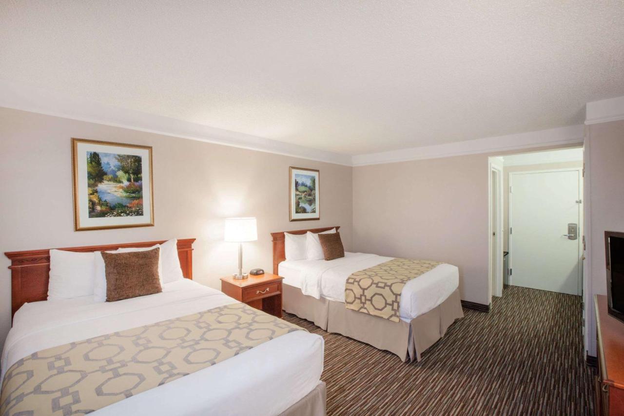 Baymont By Wyndham Texarkana Ngoại thất bức ảnh