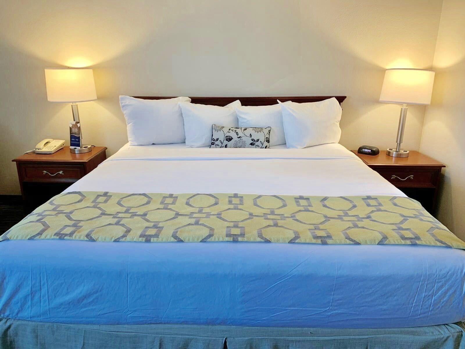 Baymont By Wyndham Texarkana Ngoại thất bức ảnh