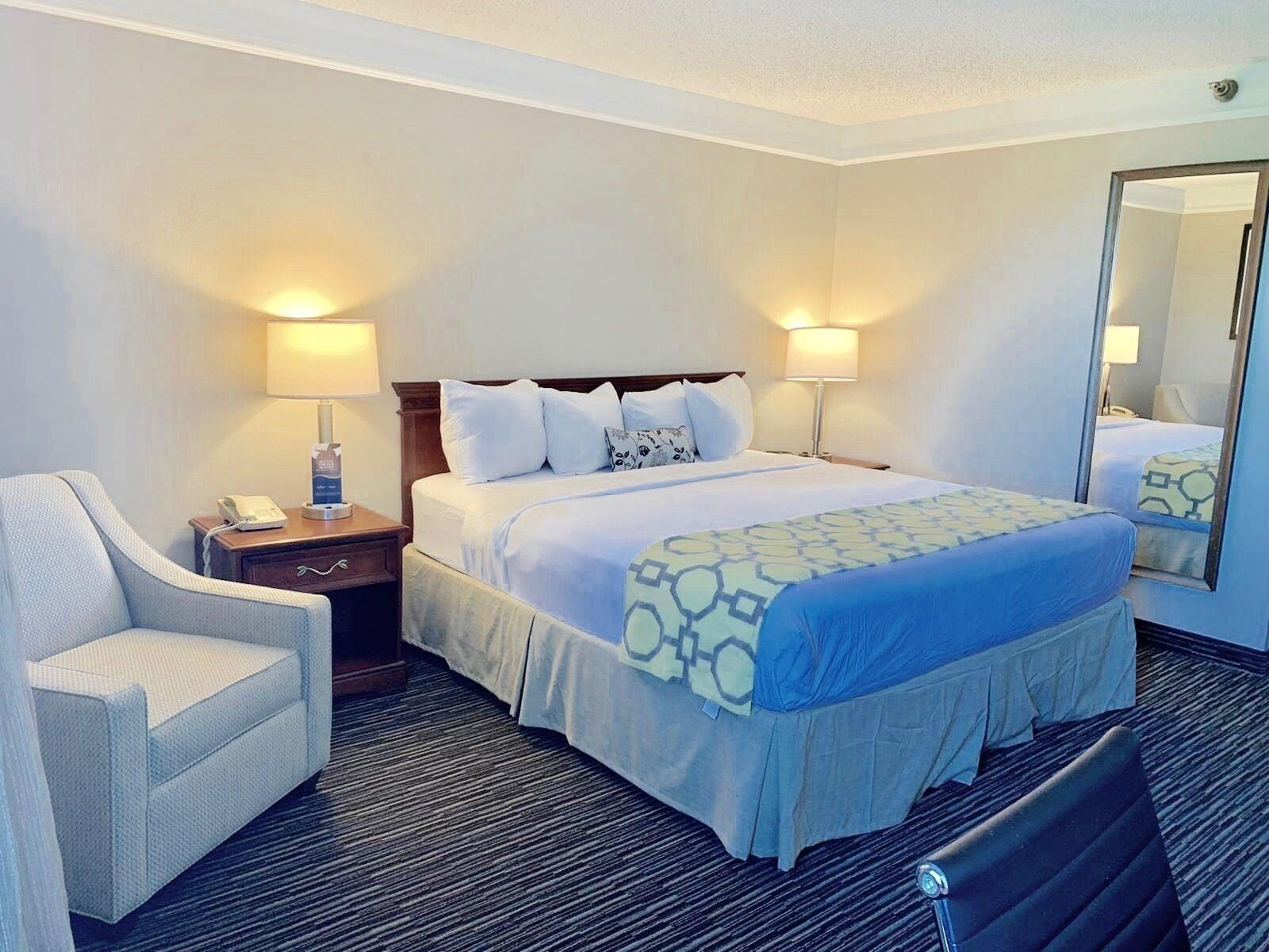 Baymont By Wyndham Texarkana Ngoại thất bức ảnh