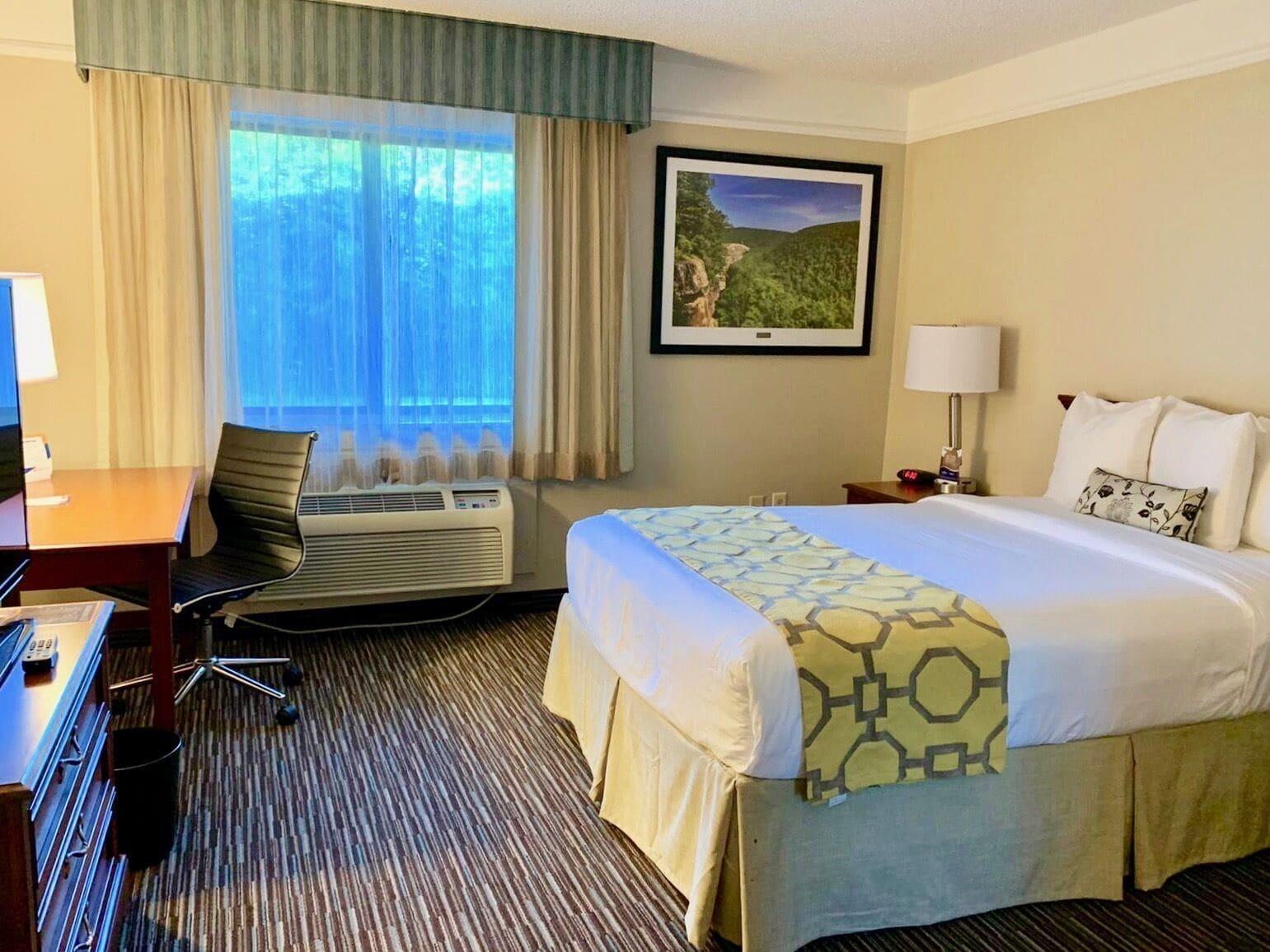 Baymont By Wyndham Texarkana Ngoại thất bức ảnh