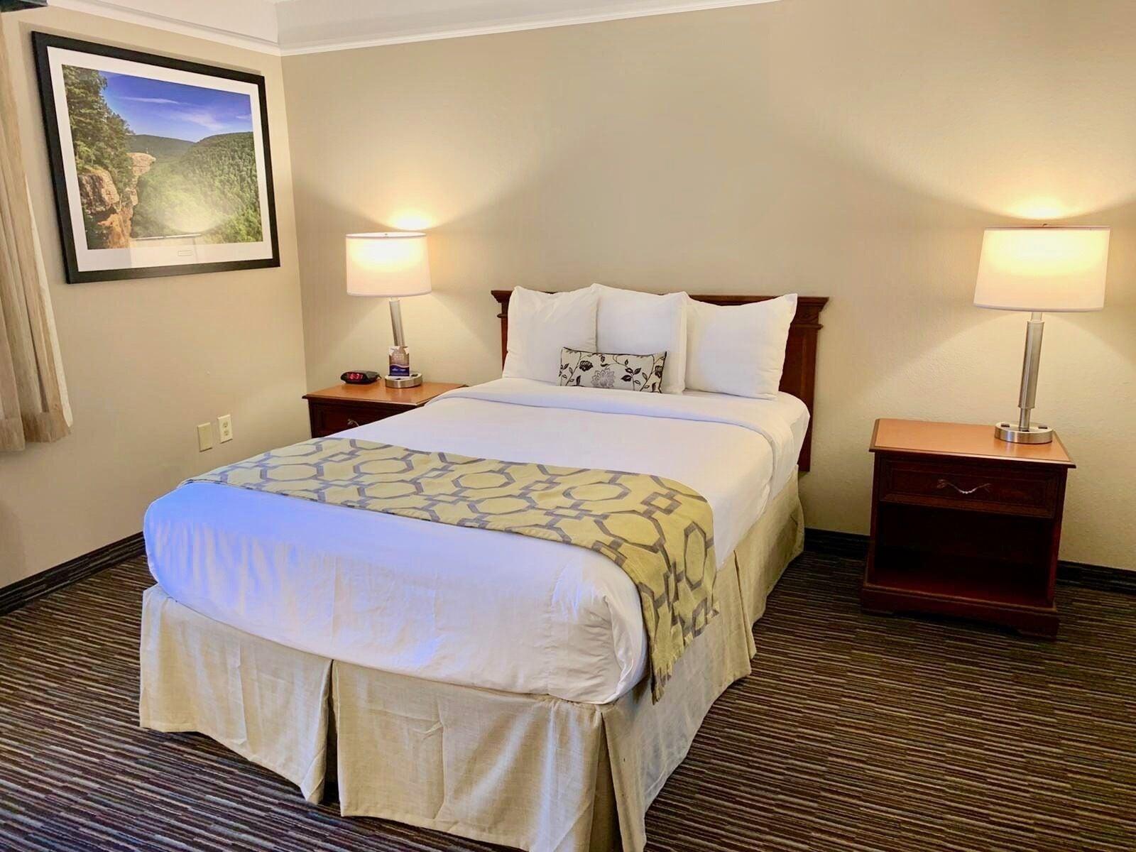 Baymont By Wyndham Texarkana Ngoại thất bức ảnh