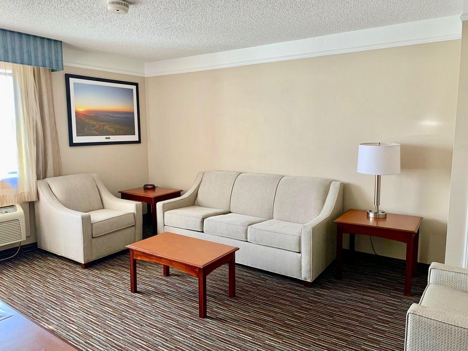 Baymont By Wyndham Texarkana Ngoại thất bức ảnh