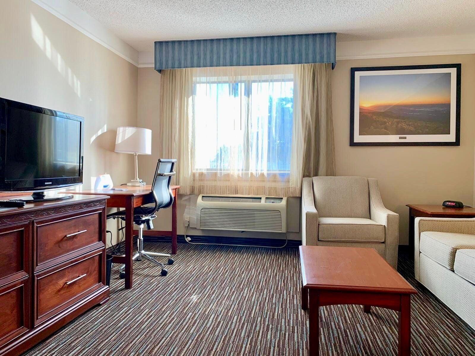 Baymont By Wyndham Texarkana Ngoại thất bức ảnh