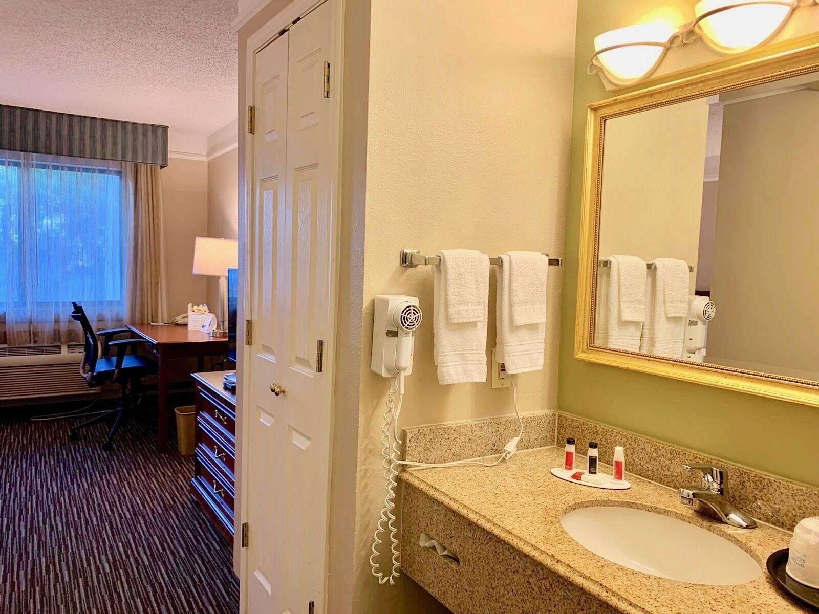 Baymont By Wyndham Texarkana Ngoại thất bức ảnh
