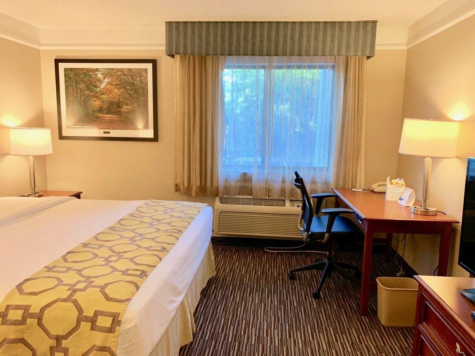 Baymont By Wyndham Texarkana Ngoại thất bức ảnh