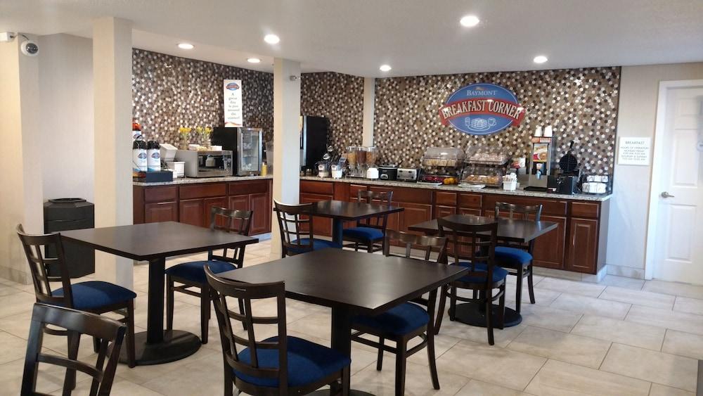 Baymont By Wyndham Texarkana Ngoại thất bức ảnh