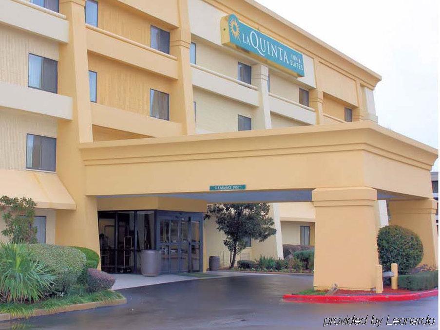Baymont By Wyndham Texarkana Ngoại thất bức ảnh