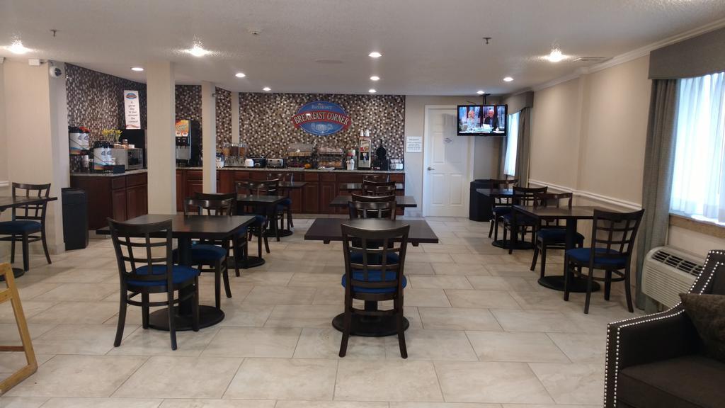 Baymont By Wyndham Texarkana Ngoại thất bức ảnh