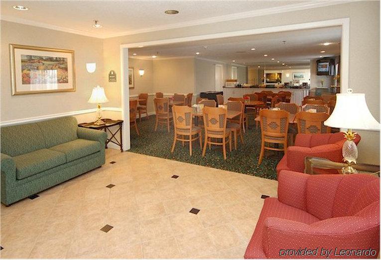 Baymont By Wyndham Texarkana Ngoại thất bức ảnh