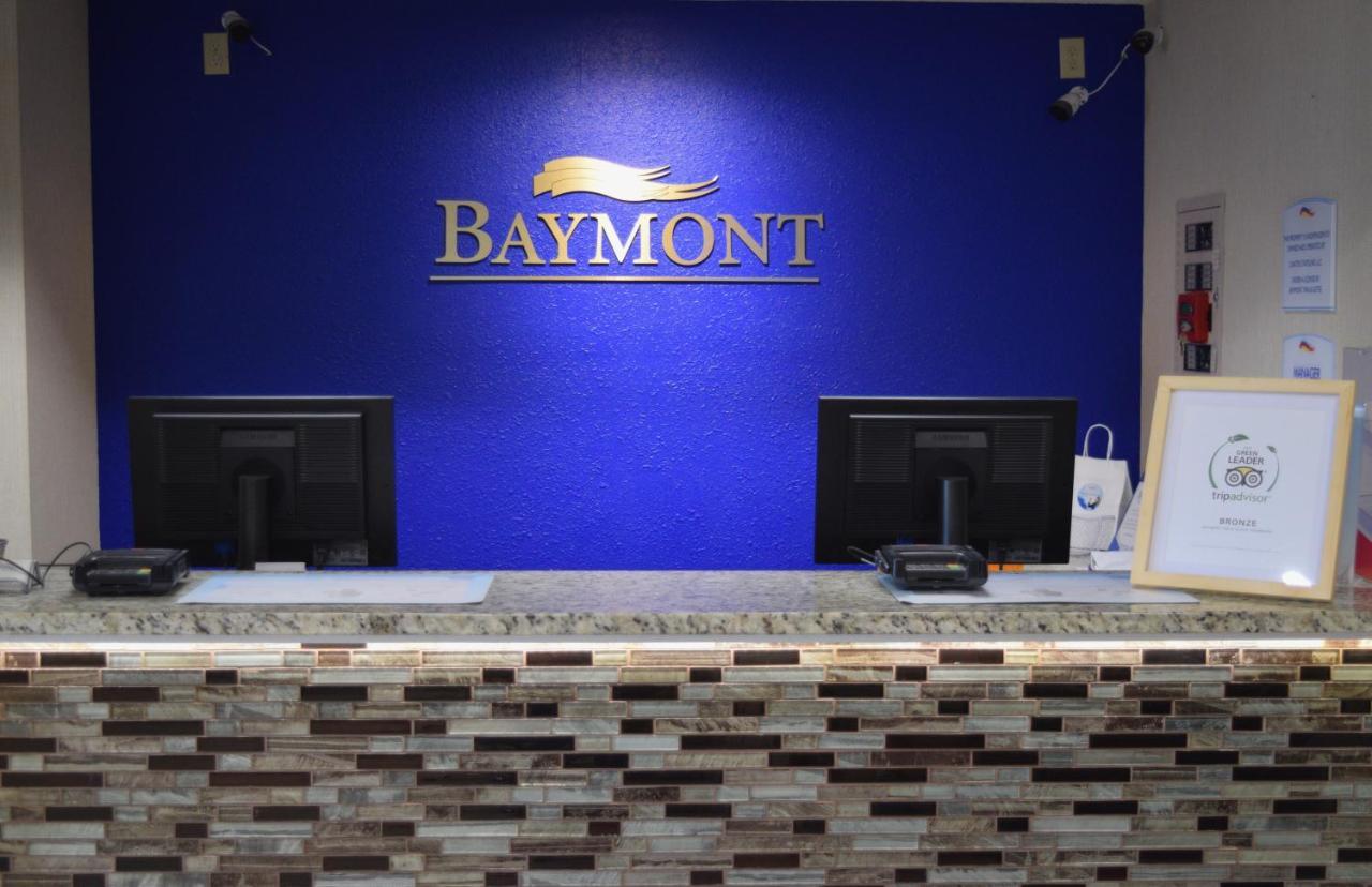 Baymont By Wyndham Texarkana Ngoại thất bức ảnh