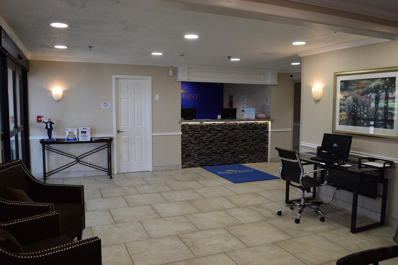 Baymont By Wyndham Texarkana Ngoại thất bức ảnh