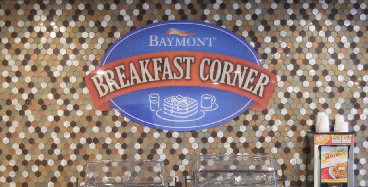 Baymont By Wyndham Texarkana Ngoại thất bức ảnh