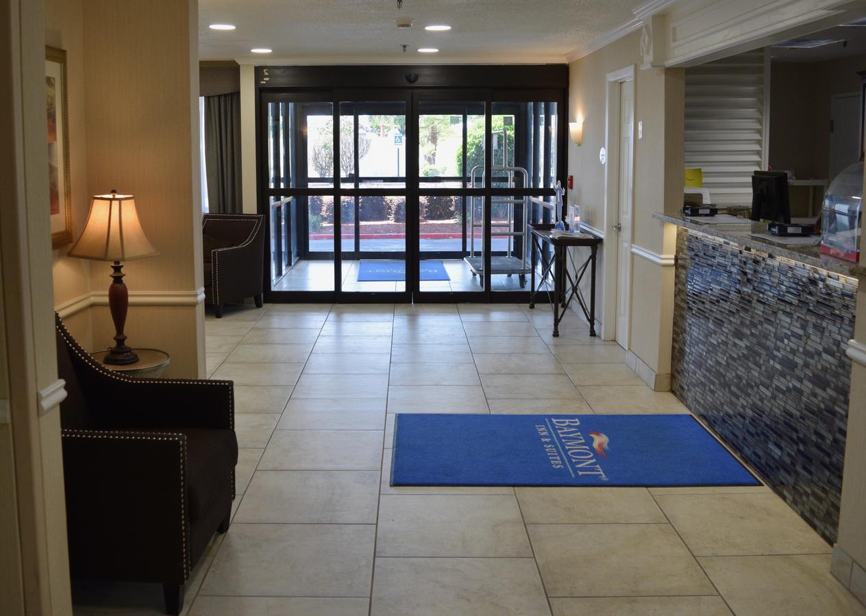Baymont By Wyndham Texarkana Ngoại thất bức ảnh