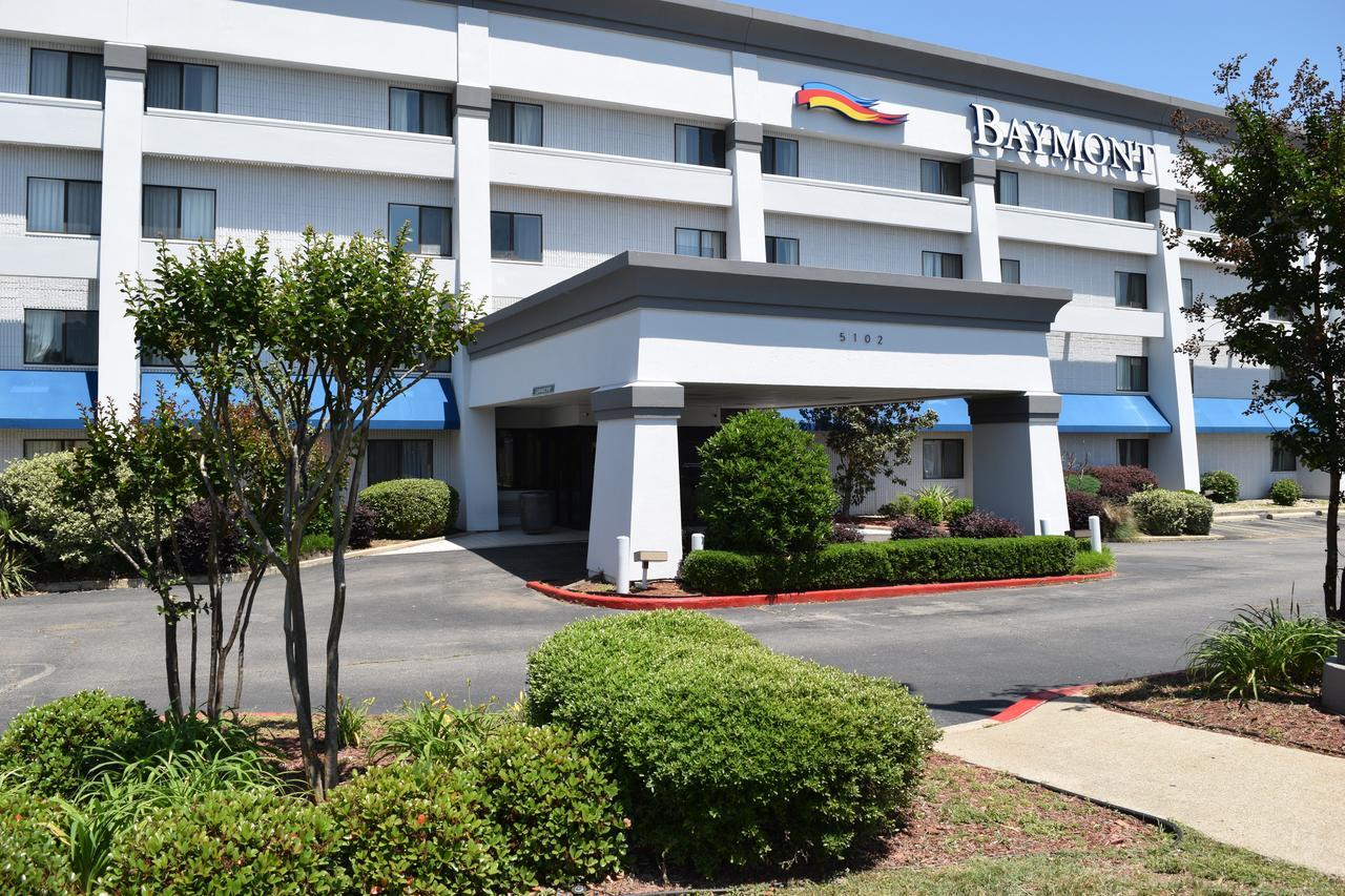 Baymont By Wyndham Texarkana Ngoại thất bức ảnh