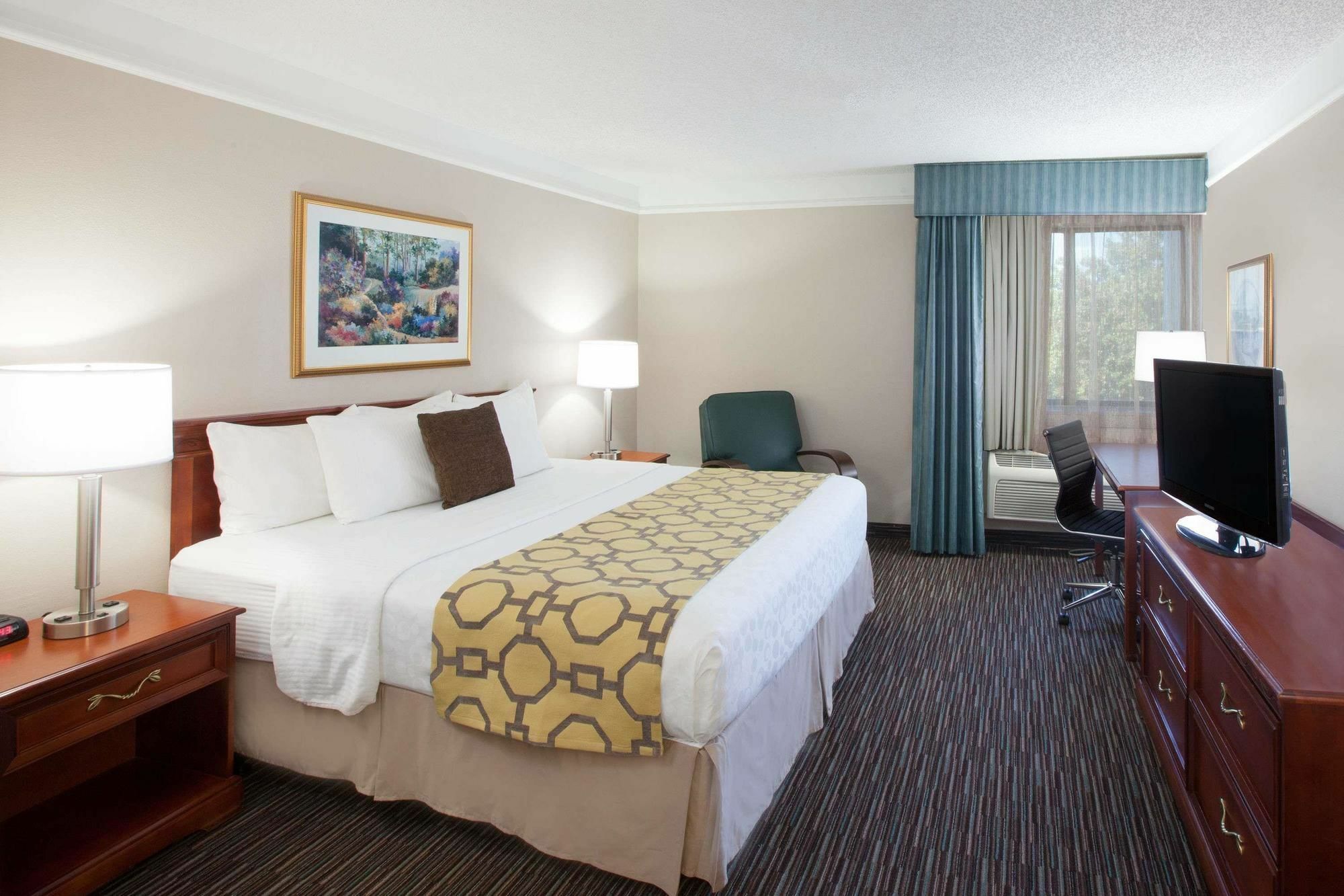 Baymont By Wyndham Texarkana Ngoại thất bức ảnh