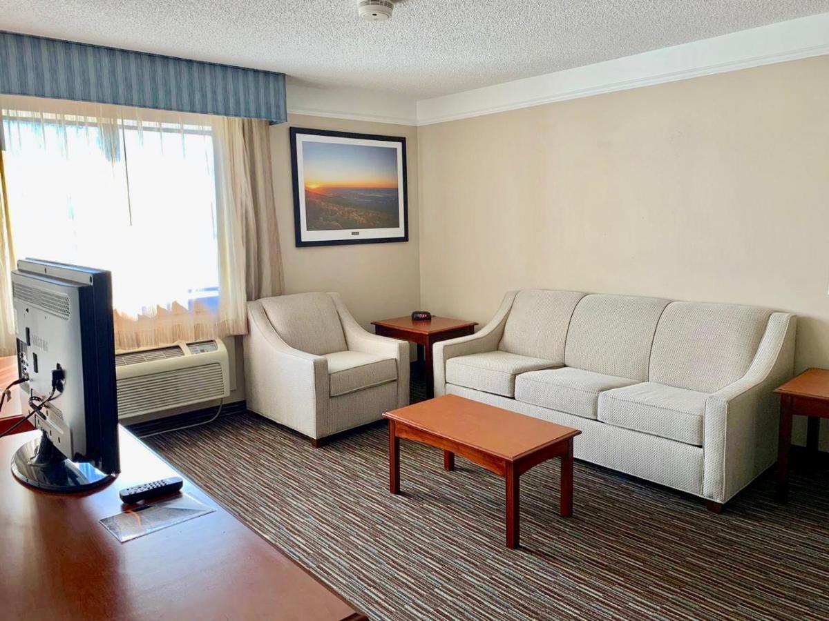 Baymont By Wyndham Texarkana Ngoại thất bức ảnh