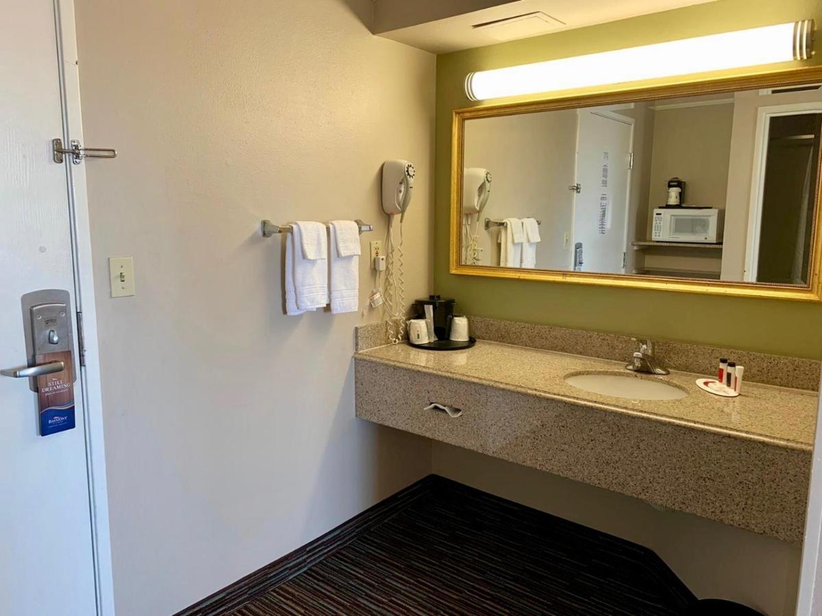 Baymont By Wyndham Texarkana Ngoại thất bức ảnh