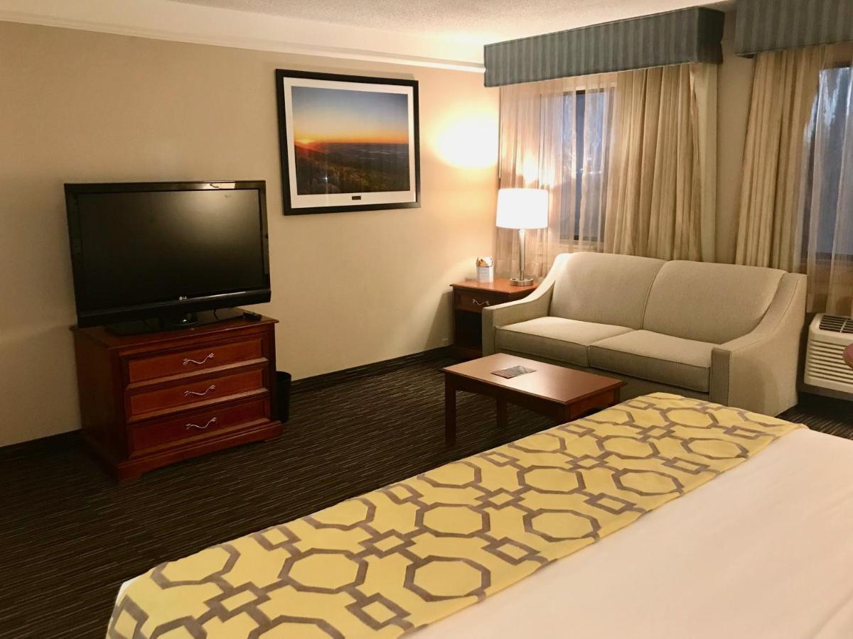 Baymont By Wyndham Texarkana Ngoại thất bức ảnh